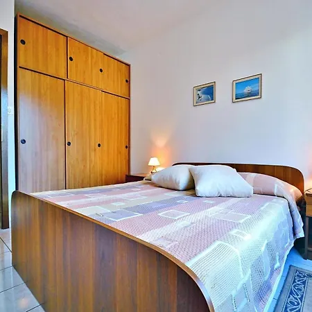 Fuer 4 Personen Ca 45 Qm In Rabac, Istrien Bucht Von *