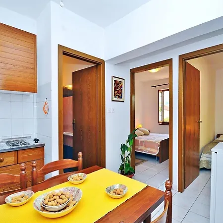 Fuer 4 Personen Ca 45 Qm In Rabac, Istrien Bucht Von Appartement