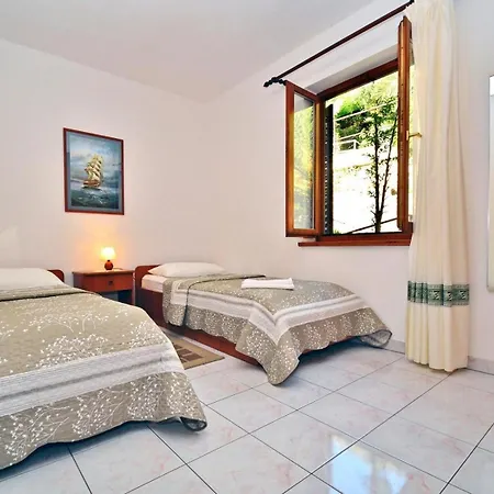 Appartement Fuer 4 Personen Ca 45 Qm In Rabac, Istrien Bucht Von *