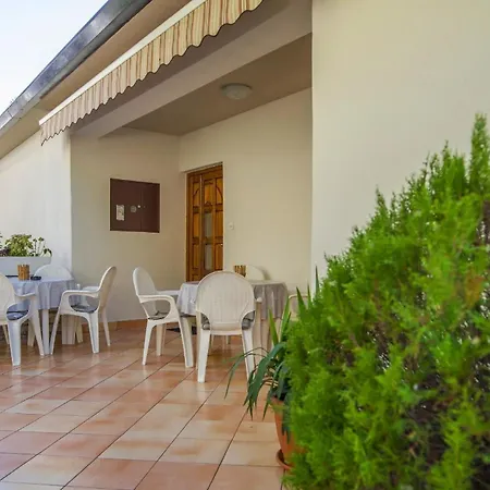 Fuer 4 Personen Ca 45 Qm In Rabac, Istrien Bucht Von Appartement *