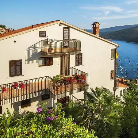 Appartement Fuer 4 Personen Ca 45 Qm In Rabac, Istrien Bucht Von *