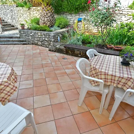 Fuer 4 Personen Ca 45 Qm In Rabac, Istrien Bucht Von Appartement Rabac