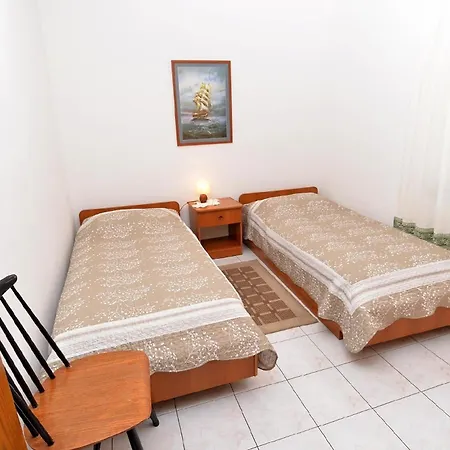 Fuer 4 Personen Ca 45 Qm In Rabac, Istrien Bucht Von *